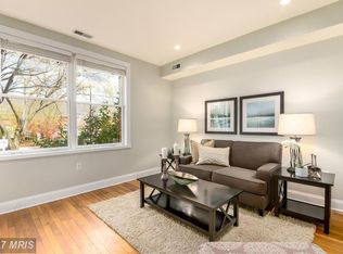 1405 E Capitol St #1, Washington, DC 20003