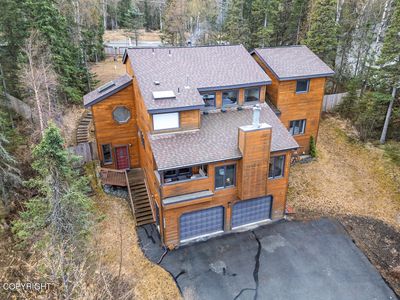 5830 W Tree Dr, Anchorage, AK, 99507