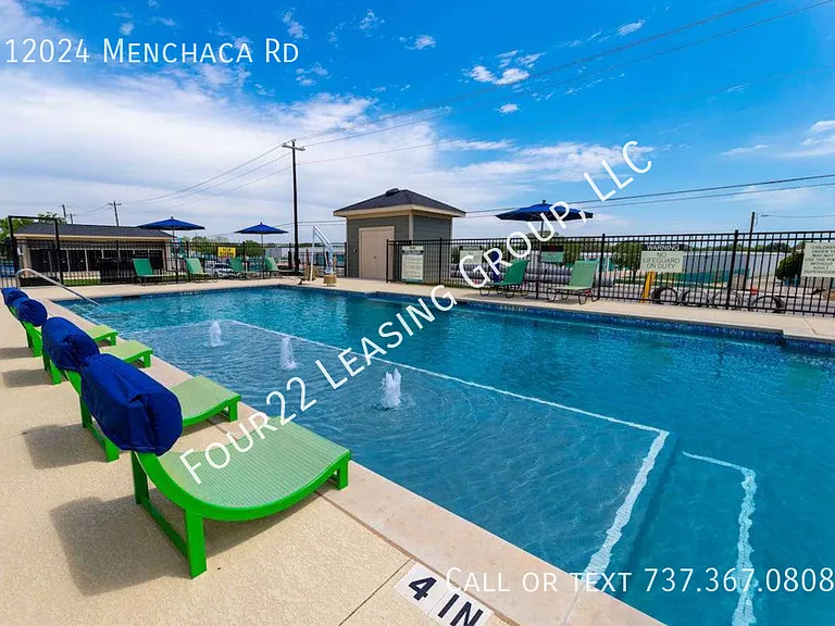 12024 Menchaca Rd — Photo 3