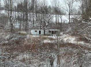 0 Bailes Rd, Fenwick, WV 26202