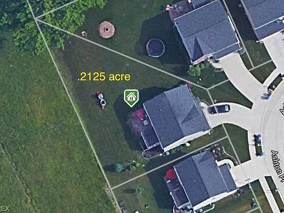 2nd image of 8751 Ashton Place Dr
