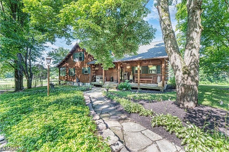 60 Knowlton Rd, Columbia, NJ 07832 MLS 3856620 Zillow