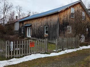 110 Clarence Howe Rd, New Berlin, NY 13411