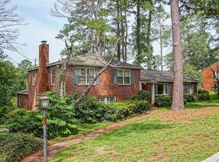 548 Adrian Pl, Macon, GA 31204