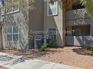 5055 W Hacienda Ave Unit 1190, Las Vegas, NV 89118