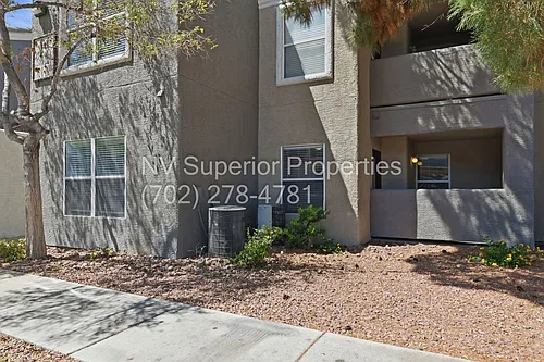 5055 W Hacienda Ave Photo 1