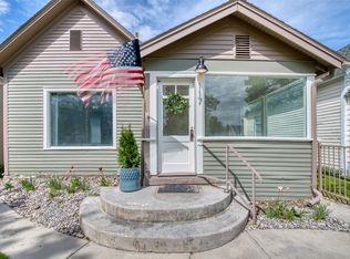 117 N 6th St, Hamilton, MT 59840