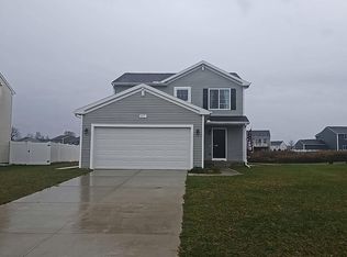 1655 Tea Pond Ct, Vicksburg, MI 49097