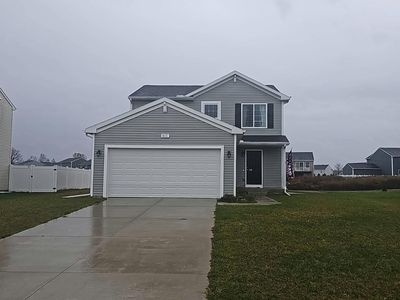 1655 Tea Pond Ct, Vicksburg, MI, 49097