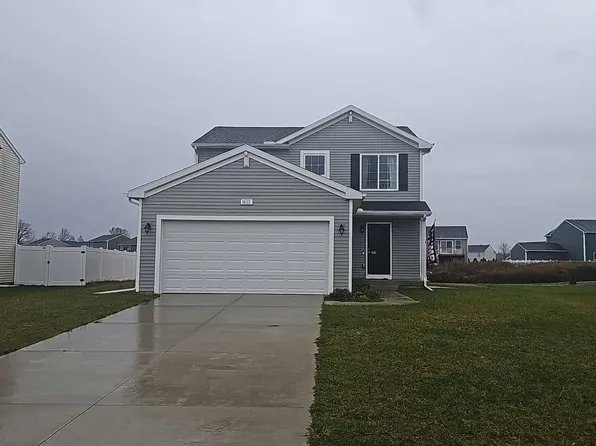 1655 Tea Pond Ct, Vicksburg, MI 49097