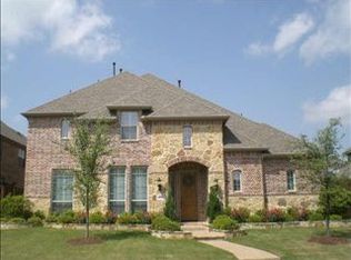 5748 Haverhill Ln, Frisco, TX 75033