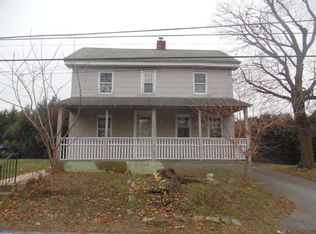 120 Keystone Rd, Upper Chichester, PA 19014