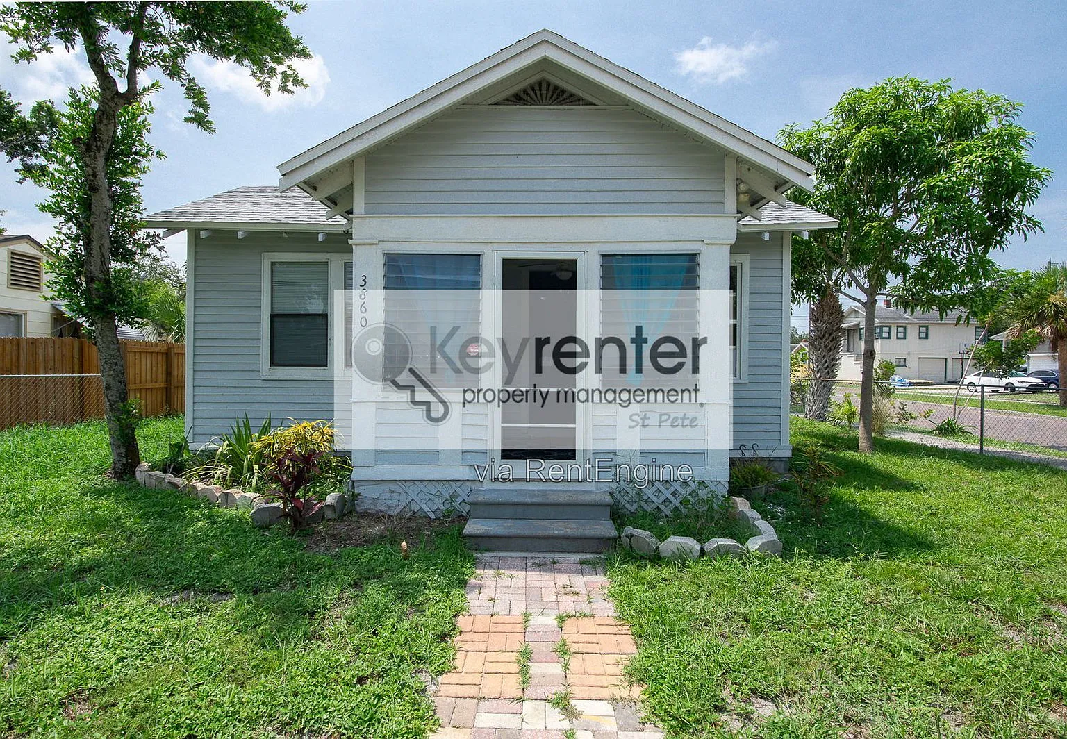 2 bed, 1.0 bath, 673 sqft, $1,750 — Photo 1