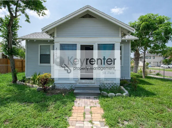 3860 Burlington Ave N, Saint Petersburg, FL 33713