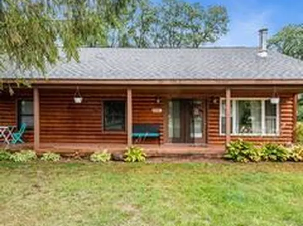 3991 Buck Rd, Gaylord, MI 49735