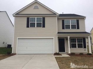 4863 Old Towne Village Cir, Pfafftown, NC 27040