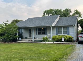 2102 Big Island Hwy, Bedford, VA 24523