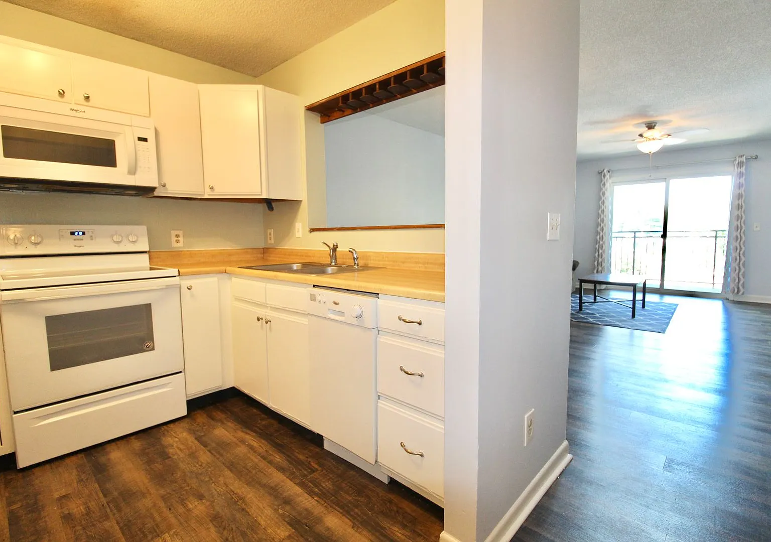 Hunters Ridge Condominiums 1340L — Photo 1