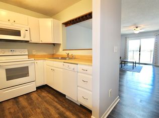 1340L Hunters Rd #4B-2BA, Harrisonburg, VA 22801