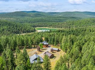 717 Rocky Rd, Eureka, MT 59917