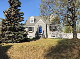 3400 Willow St, Anchorage, AK 99517