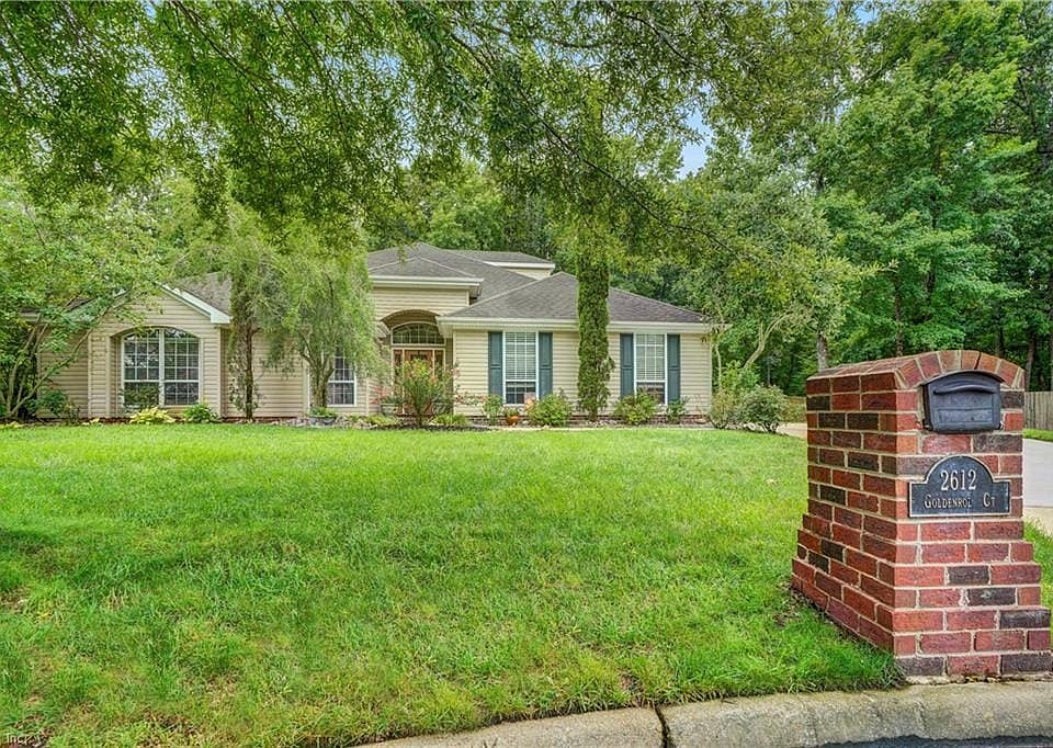1st image of 2612 Goldenrod Ct
