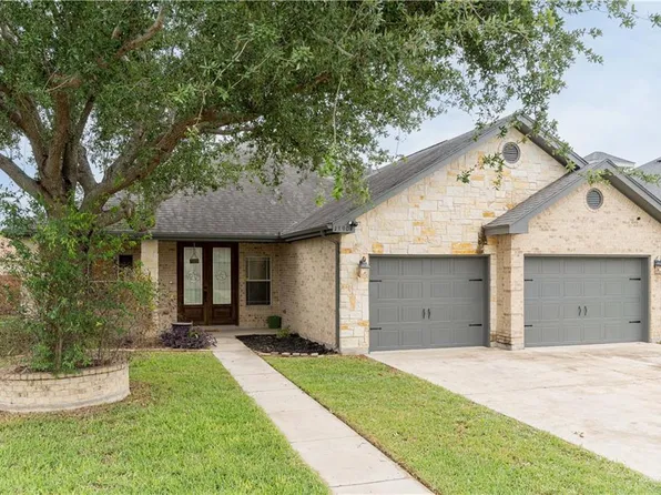 13904 N 39th St, Edinburg, TX 78541