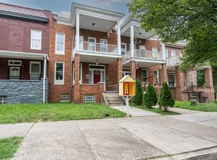 2429 Linden Ave #2, Baltimore, MD 21217