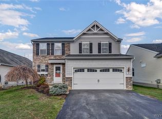 6260 Eckhardt Rd UNIT 11, Lake View, NY 14085