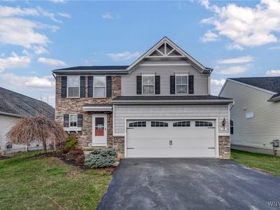 6260 Eckhardt Rd UNIT 11, Lake View, NY, 14085