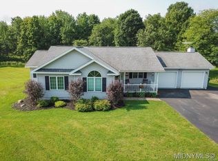 9567 Prospect Rd, Remsen, NY 13438