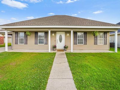 231 J Patrick Dr, Houma, LA, 70364