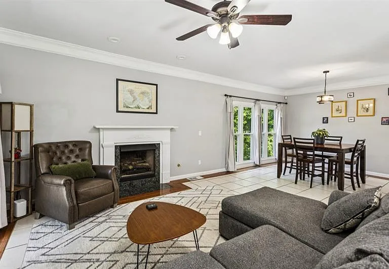 4595 Stewart Reilly Dr NW — Photo 20