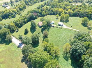 928 Hogcreek Rd, Ozark, MO 65721