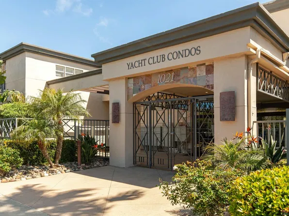 1021 Scott St APT 107, San Diego, CA 92106