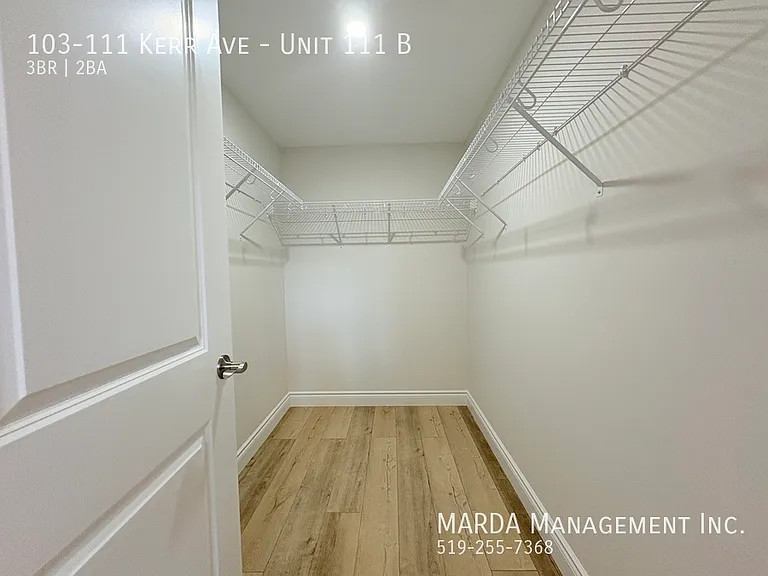 103 Kerr Ave #111 — Photo 12