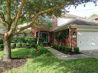 6610 Faulkner Ridge Dr, Katy, TX 77450