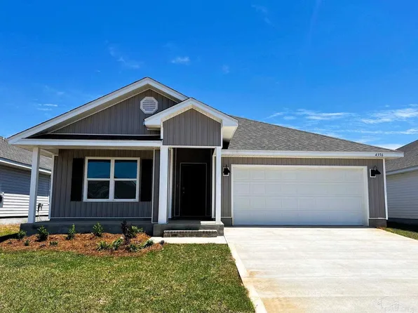 4356 Tiger Oak Ct, Pace, FL 32571