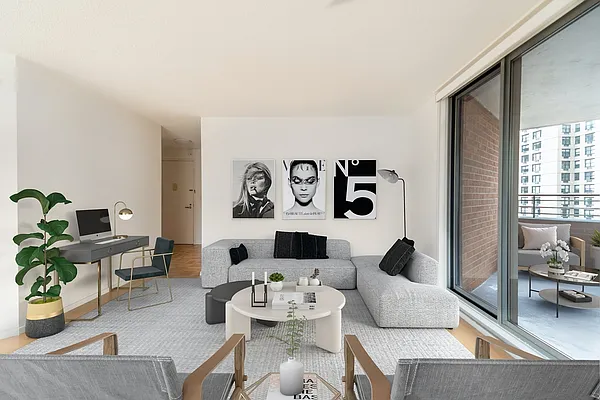 Rented by Beam Living | media 43