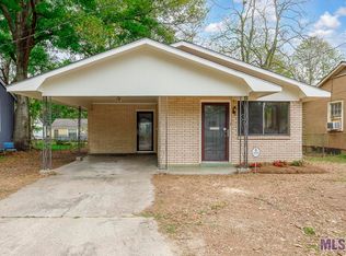 2950 N Foster Dr, Baton Rouge, LA 70805