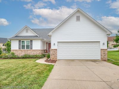 822 Alana Ct, Davison, MI, 48423