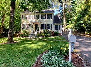 13713 Kentucky Derby Ct, Midlothian, VA 23112