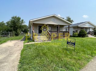 1533 Miami Chapel Rd, Dayton, OH 45417