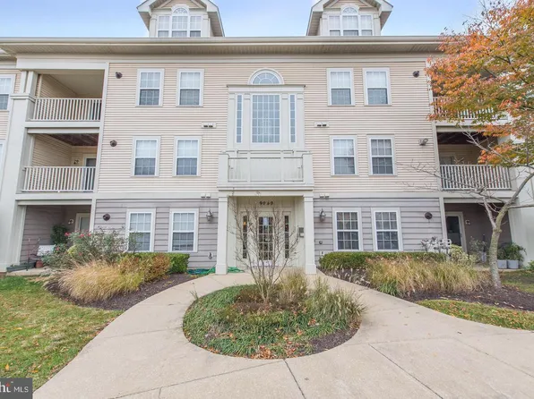 9060 Gracious End Ct Unit 103, Columbia, MD 21046