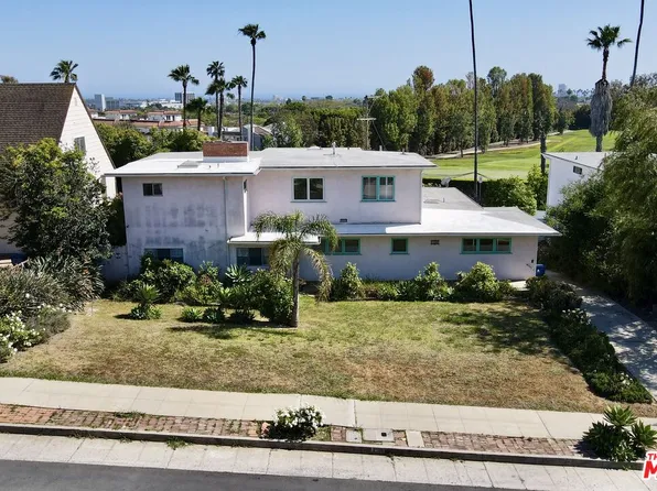 721 S Bristol Ave, Los Angeles, CA 90049