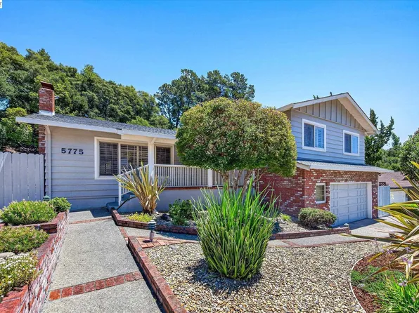 5775 Cold Water Dr, Castro Valley, CA 94552