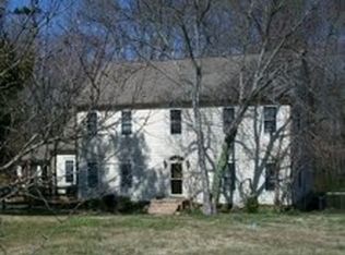 1226 Rabbit Run Rd, York, SC 29745