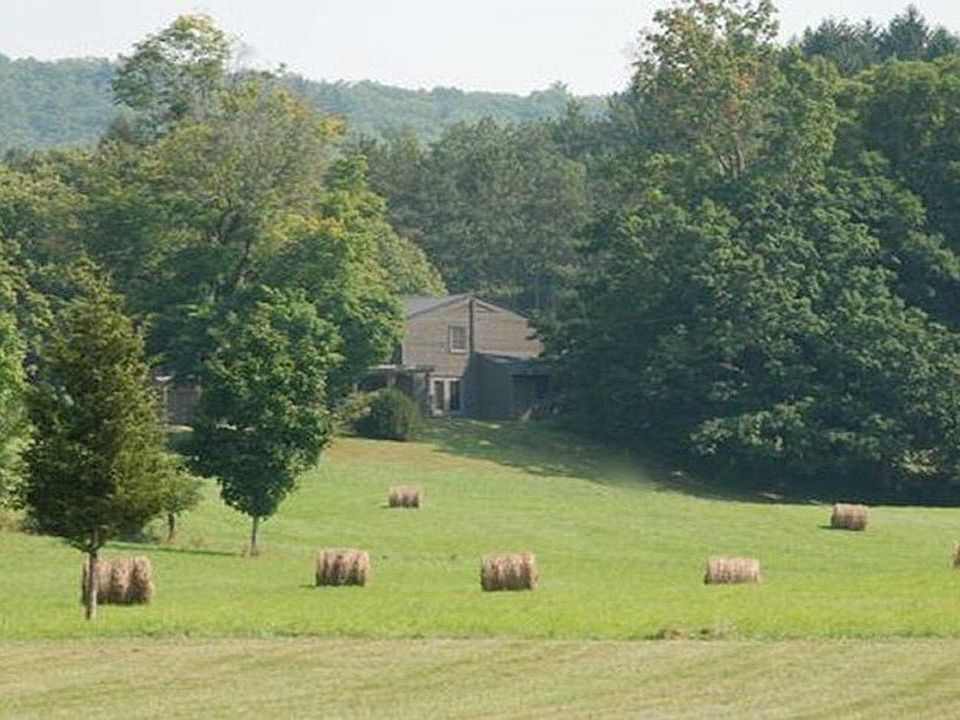 116 Canoe Hill Rd, Millbrook, NY 12545 Zillow