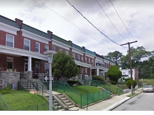 3813 Harlem Ave, Baltimore, MD 21229