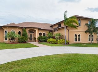 13895 122nd St, Fellsmere, FL 32948